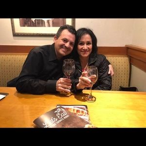 Meet your Posher, Concepcion